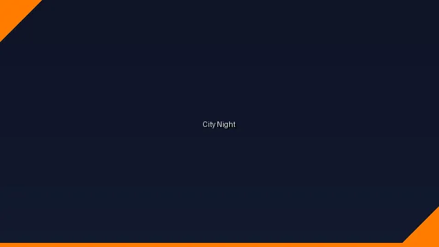 城市夜景主题赛 - 9体育官网 视频创作挑战